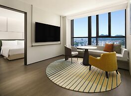 Pullman Ambassador Seoul Eastpole