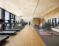 Pullman Ambassador Seoul Eastpole