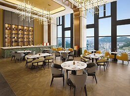 Pullman Ambassador Seoul Eastpole