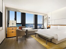 Pullman Ambassador Seoul Eastpole