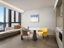 Pullman Ambassador Seoul Eastpole