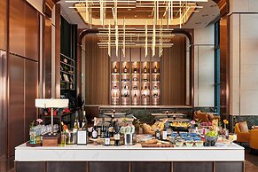 Pullman Ambassador Seoul Eastpole