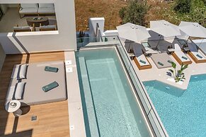 Luxurious Villa Selestine - With Private Pool
