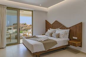 Luxurious Villa Selestine - With Private Pool