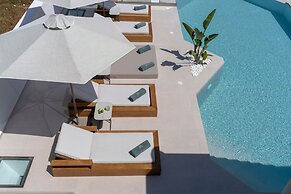 Luxurious Villa Selestine - With Private Pool