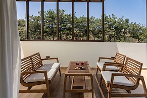 Luxurious Villa Selestine - With Private Pool