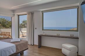 Luxurious Villa Selestine - With Private Pool