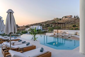Luxurious Villa Selestine - With Private Pool