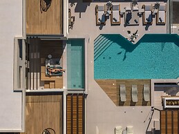 Luxurious Villa Selestine - With Private Pool