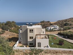 Luxurious Villa Selestine - With Private Pool