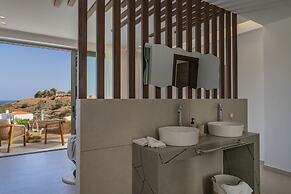 Luxurious Villa Selestine - With Private Pool