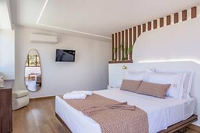Luxurious Villa Selestine - With Private Pool