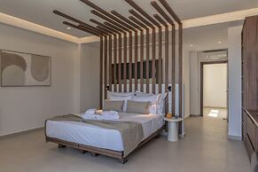 Luxurious Villa Selestine - With Private Pool