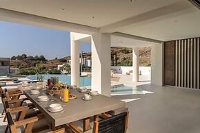 Luxurious Villa Selestine - With Private Pool