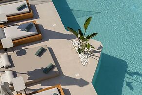 Luxurious Villa Selestine - With Private Pool