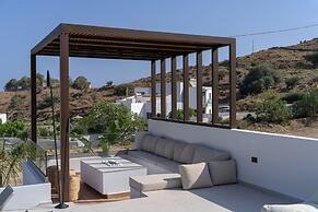 Luxurious Villa Selestine - With Private Pool