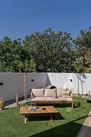 Luxurious Villa Selestine - With Private Pool