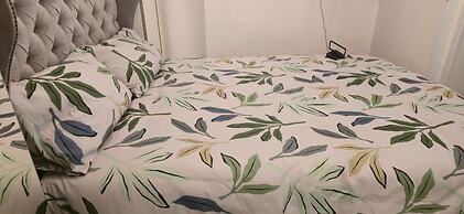 8 Guests - Free Parking - Full Equipped House