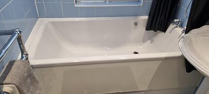 8 Guests - Free Parking - Full Equipped House