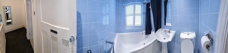 8 Guests - Free Parking - Full Equipped House