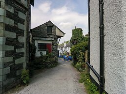 Unicorn Cottage