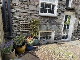 Unicorn Cottage
