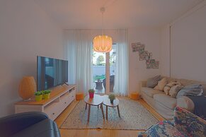 Benfica Prime Terrace II by Homing