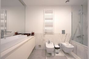 Benfica Prime Terrace II by Homing