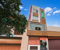 Hotel S Grand
