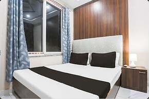 Hotel S Grand