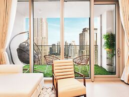 Panoramic Views from Forte by Propigo