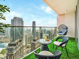 Panoramic Views from Forte by Propigo