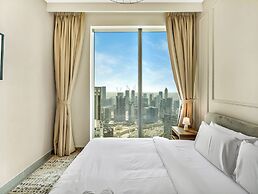 Panoramic Views from Forte by Propigo