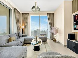 Panoramic Views from Forte by Propigo