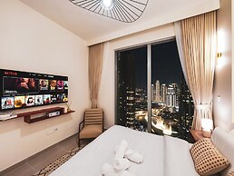 Panoramic Views from Forte by Propigo