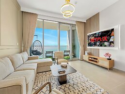 Panoramic Views from Forte by Propigo