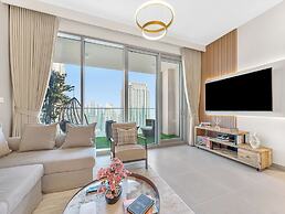 Panoramic Views from Forte by Propigo