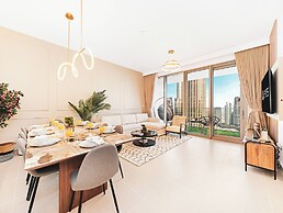 Panoramic Views from Forte by Propigo