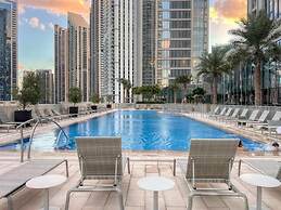 Panoramic Views from Forte by Propigo