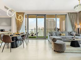 Panoramic Views from Forte by Propigo