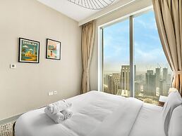Panoramic Views from Forte by Propigo