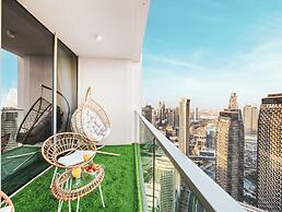 Panoramic Views from Forte by Propigo