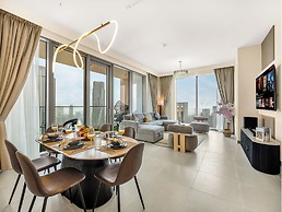 Panoramic Views from Forte by Propigo