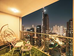 Panoramic Views from Forte by Propigo