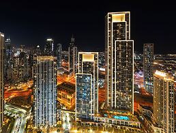 Panoramic Views from Forte by Propigo