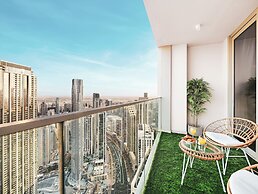 Panoramic Views from Forte by Propigo