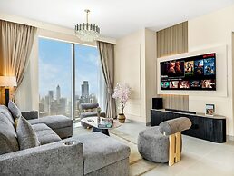 Panoramic Views from Forte by Propigo