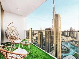 Panoramic Views from Forte by Propigo