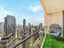 Panoramic Views from Forte by Propigo