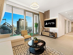 Panoramic Views from Forte by Propigo